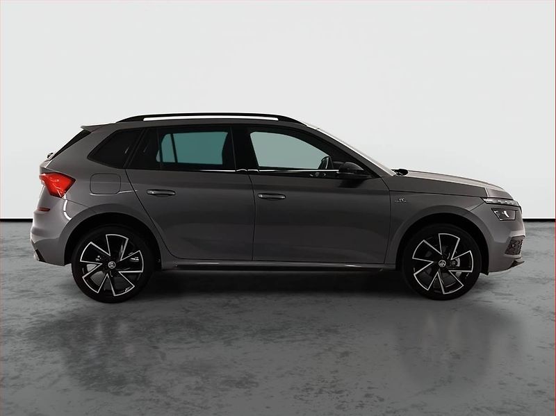 Škoda Kamiq (2022) Monte Carlo 1.5 TSI - fotka 6 z 25