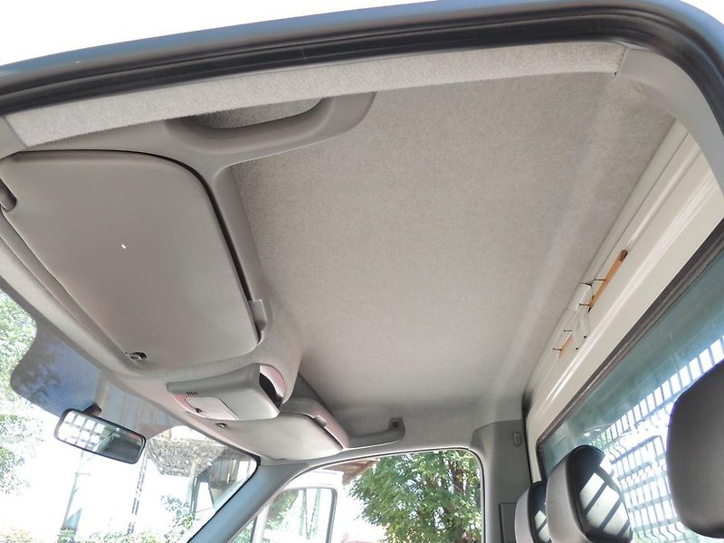 Volkswagen Crafter (2016) 2.0TDi,103kw,valník - fotka 19 z 39