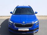 Škoda Kamiq Active 1.0 TSI /70 kW - náhled 7