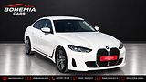BMW Řada 4 3,0 430d xDrive GC Laser DPH - náhled 1