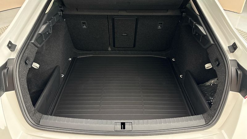 Škoda Octavia 2.0 TDI Style - fotka 17 z 27