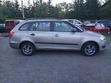 Škoda Fabia 1.2 TSI, facelift - náhled 9