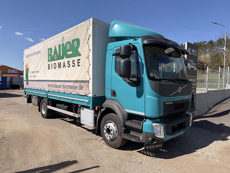 Volvo FL (2017) 14.250  - fotka 2 z 15