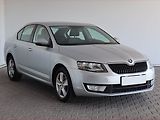 Škoda Octavia (2016) 1.6 TDI, Serv.kniha, Tempomat - náhled 1
