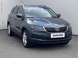Škoda Karoq (2019) 1.5 TSi, Style, TZ, LED, navi - náhled 1