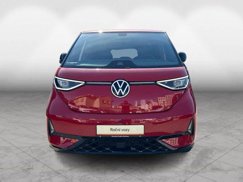 Volkswagen ID.Buzz GTX 79 kW - fotka 2 z 26