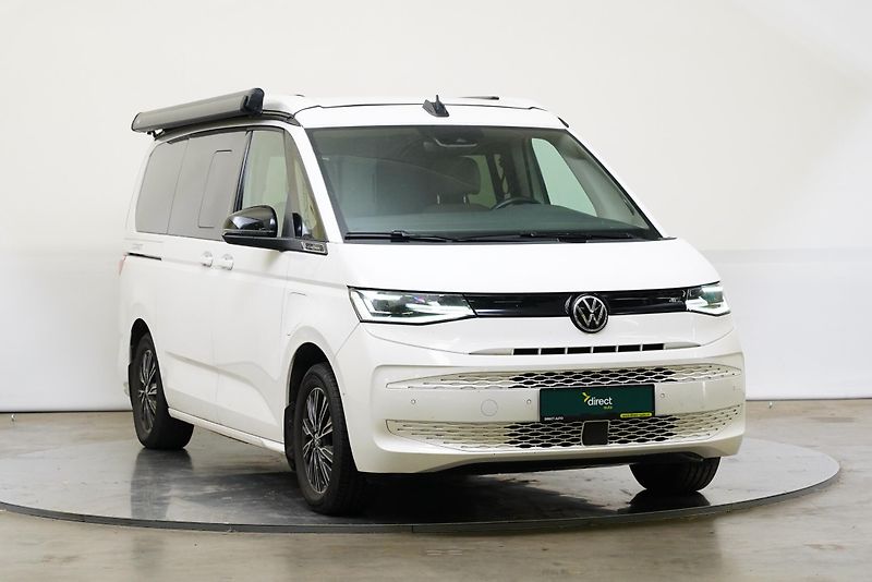 Volkswagen California - fotka 8 z 28