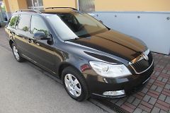 Škoda Octavia 1.9 TDi 4x4  AUT. KLIMA TAŽNÉ - fotografie inzerátu