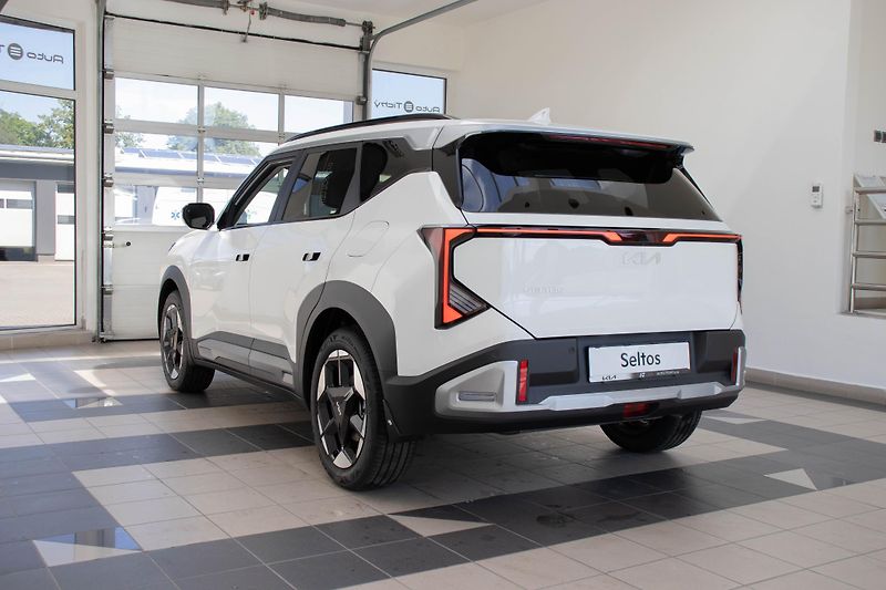 Kia Seltos 1,6 T-GDi GPF 4x2 7DCT EXCLUSI - fotka 6 z 16
