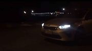 Kia cee\'d.