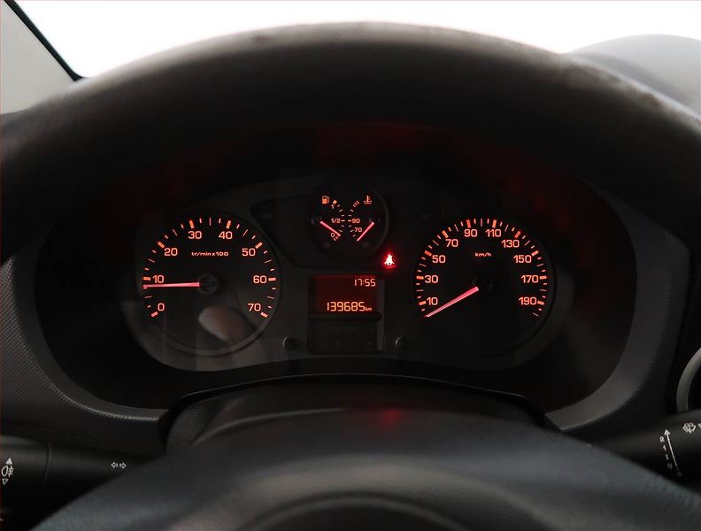 Citroën Berlingo (2017) 1.6 BlueHDi, 3Místa - fotka 10 z 16