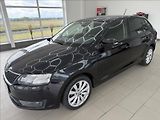 Škoda Rapid 1,2 TSI, Climatronic, CarPlay - náhled 1