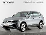 Volkswagen Tiguan Allspace (2022) Life 1.5 TSI 110kW - náhled 1