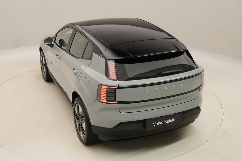 Volvo EX30 PURE ELECTRIC SINGLE PLUS CZ - fotka 18 z 63