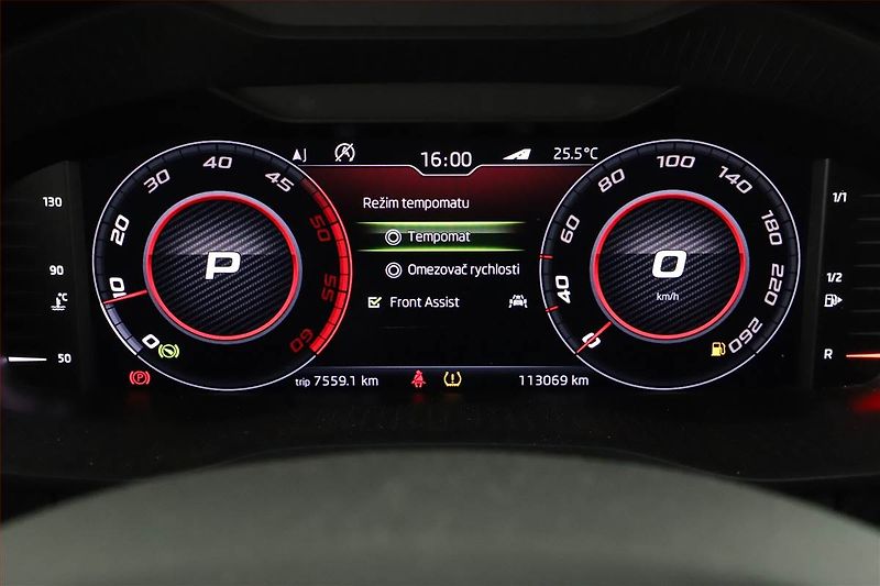 Škoda Kodiaq (2019) 2.0 TDI 4x4 - fotka 12 z 20