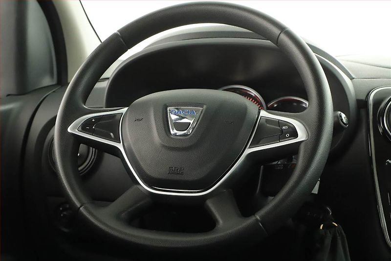 Dacia Lodgy (2021) Comfort 1.5 Blue dCi, ČR,1.maj - fotka 8 z 12