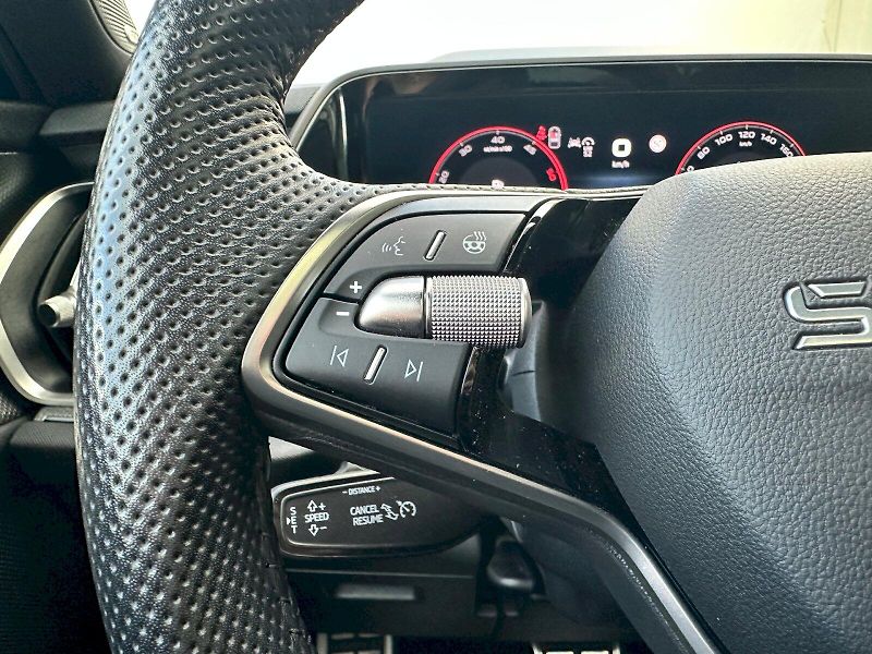 Škoda Kodiaq (2025) 2.0 TDI 142 kW Sportline 4x4 D - fotka 11 z 30