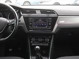 Volkswagen Touran (2017) 1.4 TSI, Tempomat - náhled 16