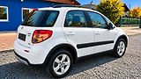 Suzuki SX4 (2012) 2.0 ddsi 4x4 ### top stav ### - náhled 2