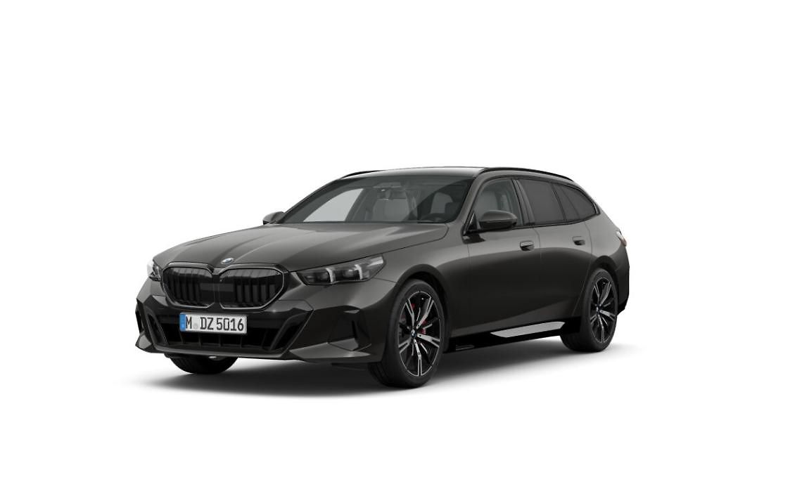 BMW Řada 5 540d xDrive Touring