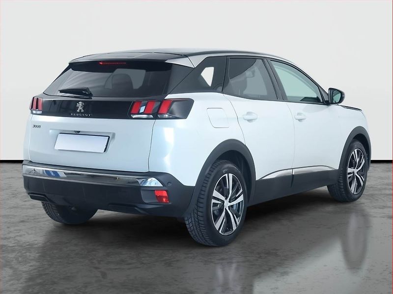 Peugeot 3008 (2019) 1.6 PureTech, Automat - fotka 5 z 18