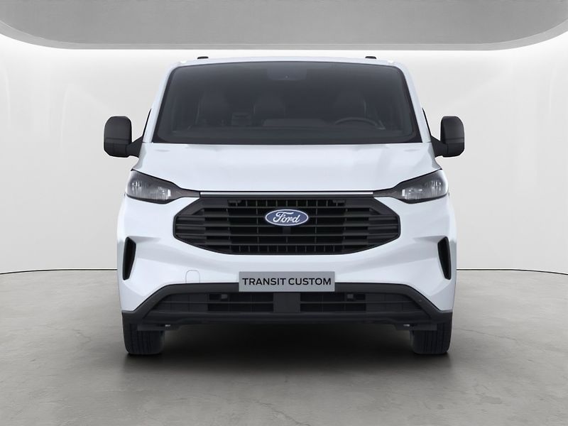 Ford Transit Custom (2026) L2 TREND 320 2,0 EcoBlue 100 k - fotka 5 z 7