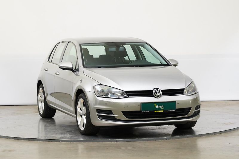 Volkswagen Golf - fotka 8 z 21