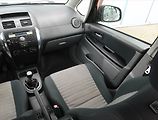 Suzuki SX4 (2009) 1.9 DDiS, 4X4, Serv.kniha - náhled 8