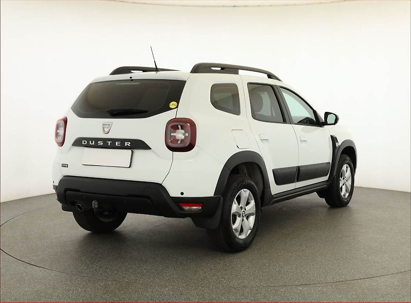 Dacia Duster (2020) 1.0 TCe, LPG, ČR,1.maj - fotka 5 z 17