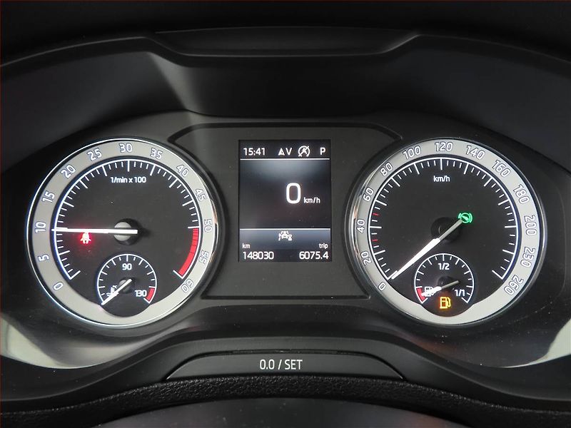 Škoda Karoq (2022) 2.0 TDI - fotka 11 z 20