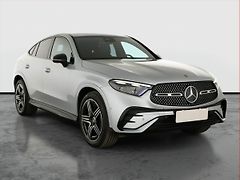 Mercedes-Benz GLC (2025) 220 d 4MATIC, AMG Line, ACC - fotografie inzerátu