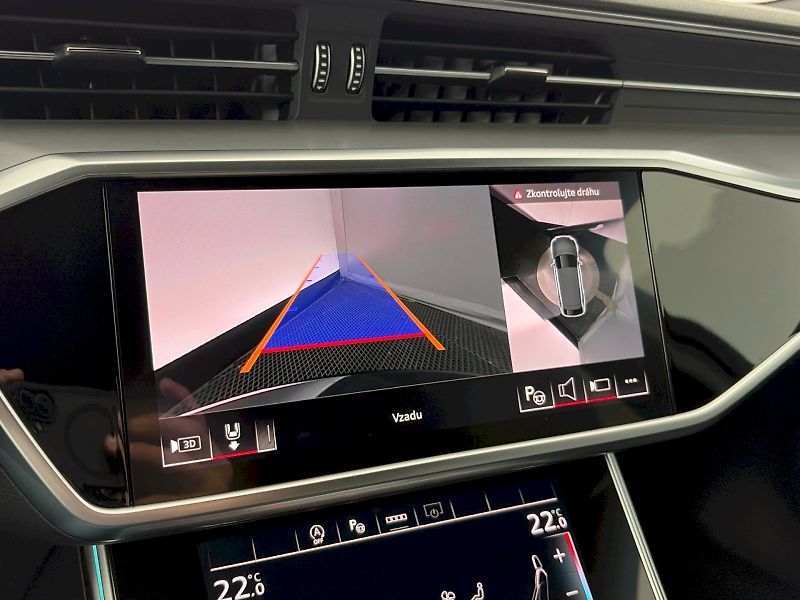 Audi S6 (2024) Avant 3.0 TDI 253kW Quattro ZF - fotka 13 z 44