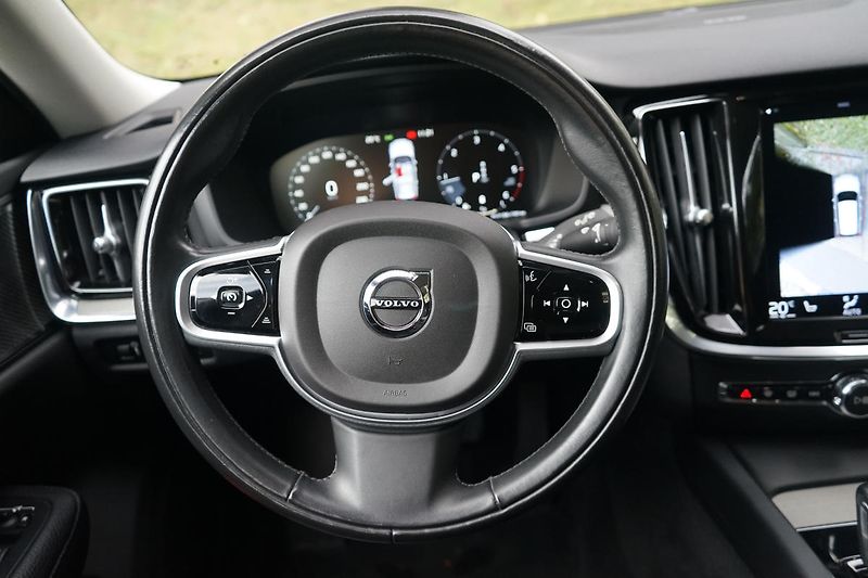 Volvo V60 CC B4 diesel Kůže 360 H/K NezT - fotka 19 z 35
