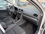 Volkswagen Golf 1.6 tdi, 77kw - náhled 10