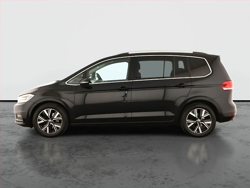 Volkswagen Touran (2020) 2.0 TDI, Automat, 7 míst - fotka 3 z 15