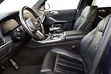 BMW X7 M50d - náhled 9