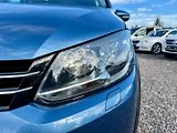 Volkswagen Touran (2011) 2.0 TDI 103 kW Cross DSG - náhled 9