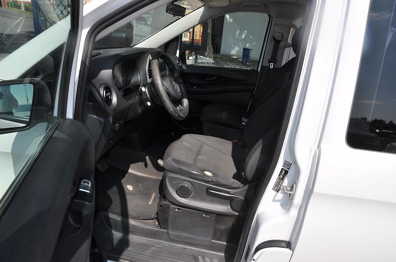 Mercedes-Benz Vito 119 L TOURER A/T - fotka 6 z 19