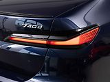 BMW Řada 7 740d xDrive Sedan - náhled 10