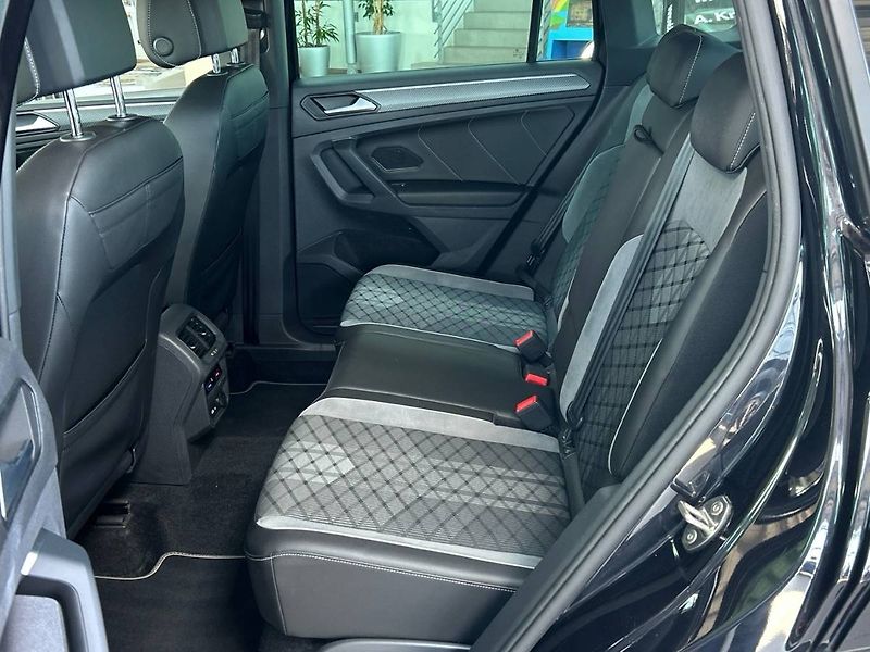Volkswagen Tiguan (2021) 1.5 TSI 7DSG R-Line - fotka 18 z 35