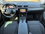 Škoda Superb 2,0 TDI 147 4x4 Style DSG - náhled 7