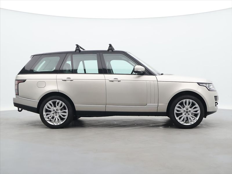 Land Rover Range Rover 4,4 TDV8 250kW Vogue 4x4 CZ DP - fotka 8 z 42