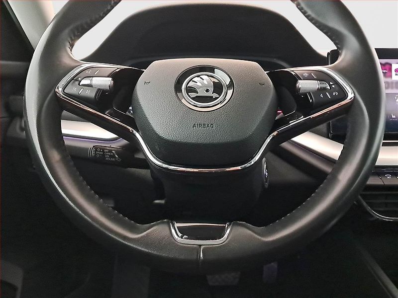 Škoda Octavia (2023) Style 1.5 TSI e-tec - fotka 18 z 18