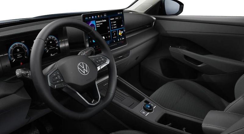 Volkswagen T-Roc (2026) People 1,5 eTSI 85 kW 7DSG - fotka 8 z 8