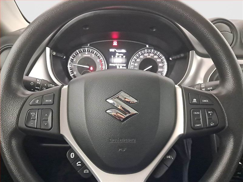 Suzuki Vitara (2021) 1.4 BoosterJet, ČR,1.maj - fotka 15 z 15