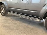Nissan Pathfinder 2.5 dCi LE 140Kw manuál  - náhled 10