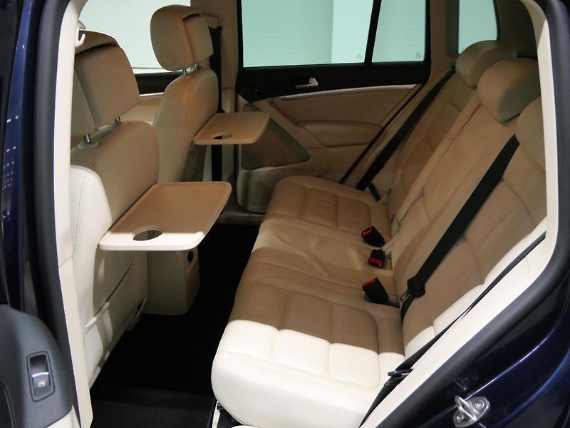 Volkswagen Tiguan - fotka 24 z 25