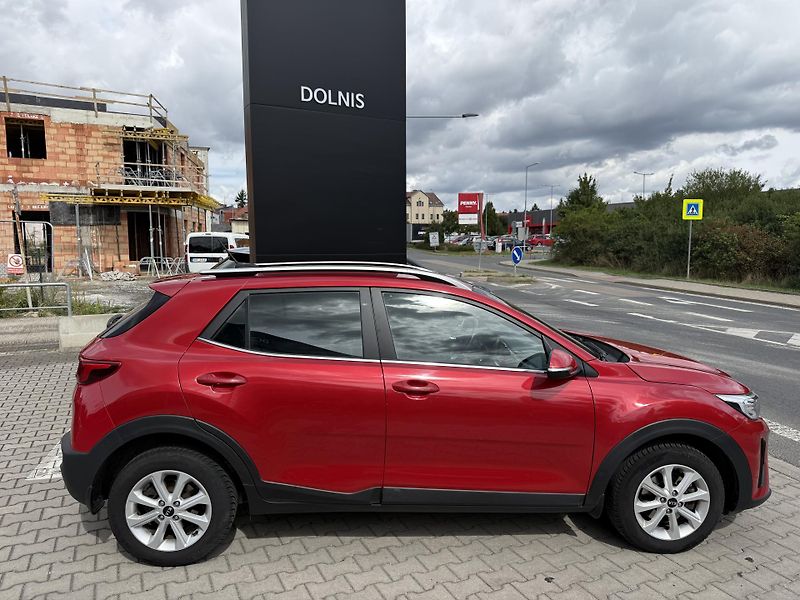 Kia Stonic (2019) EXCLUSIVE 1.4 AUTOMAT - fotka 2 z 14