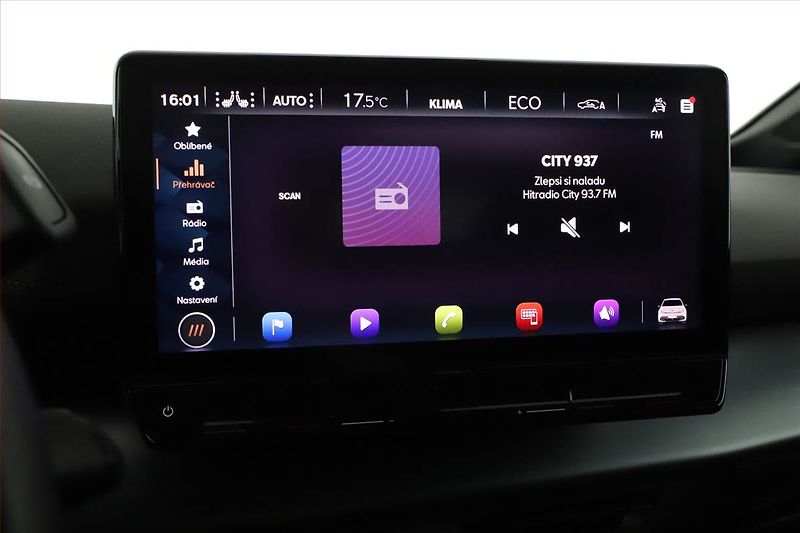 Cupra Born (2022) 58, SoH 92% - fotka 16 z 20