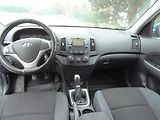 Hyundai i30 (2011) 1.4i CW kombi ČR původ - náhled 9
